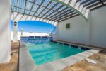 Casa Linda, La Hacienda San Felipe Mexico vacation rental - swimming pool wide